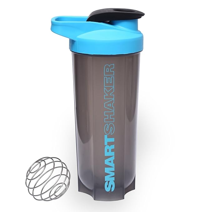 Jaypee Smart Shaker 750ml Blue