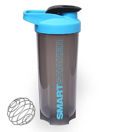Jaypee Smart Shaker 750ml Blue