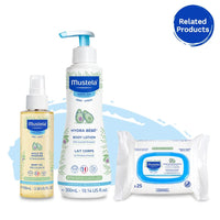 Mustela Cleansing Milk