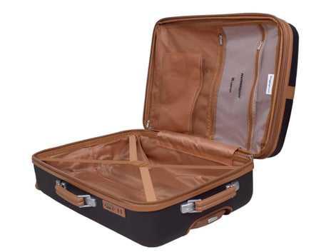 IT Luggage Shoreside Turkish Coffee Trolley Bag