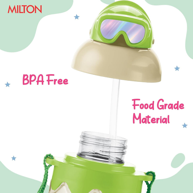Milton Sage Kids Water Bottle