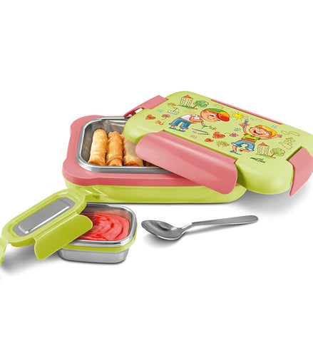 Milton More Meal Lunchbox