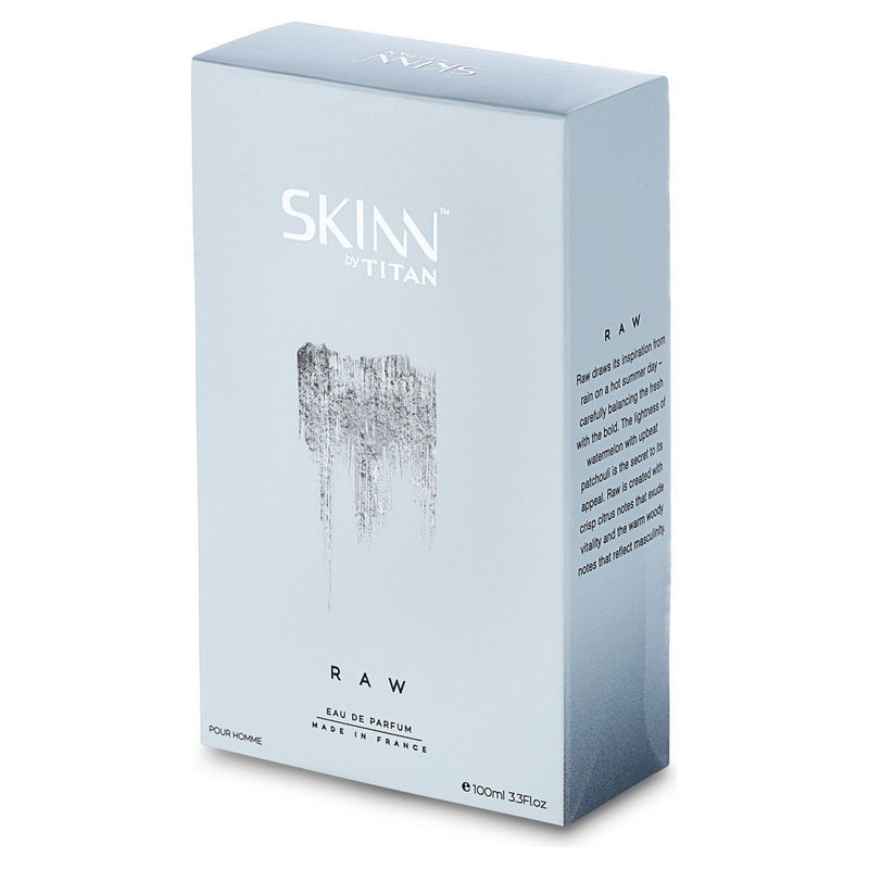 SKINN BY TITAN RAW EAU DE PARFUM - image 5 of 15 - Perfume