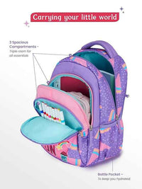 Genie Fun-Pop School Bag - image 3 of 6 - Backpack