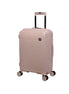 IT Luggage Spontaneous Soft Pink Trolley Bag