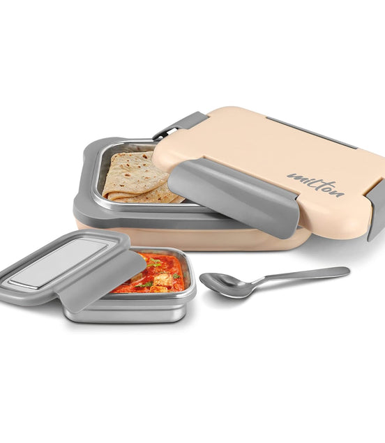 Milton More Meal Lunchbox