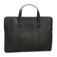Tommy Hilfiger Ronin Black Laptop Bag - image 3 of 5