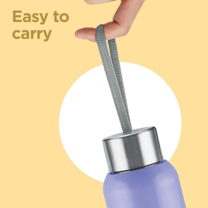 Milton Steel Halo Water Bottle