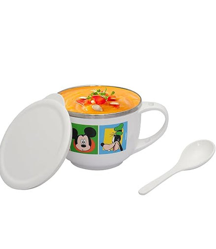 Jaypee Souptok Prime Insulated Soup Bowl 700ml