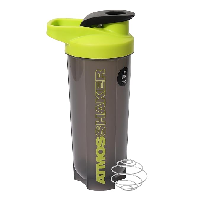Jaypee Atmos Shaker 700ml