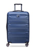 DELSEY PARIS AIR Armour Double Wheel Cabin Suitcase
