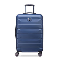 DELSEY PARIS AIR Armour Double Wheel Cabin Suitcase - image 1 of 5 - Luggage