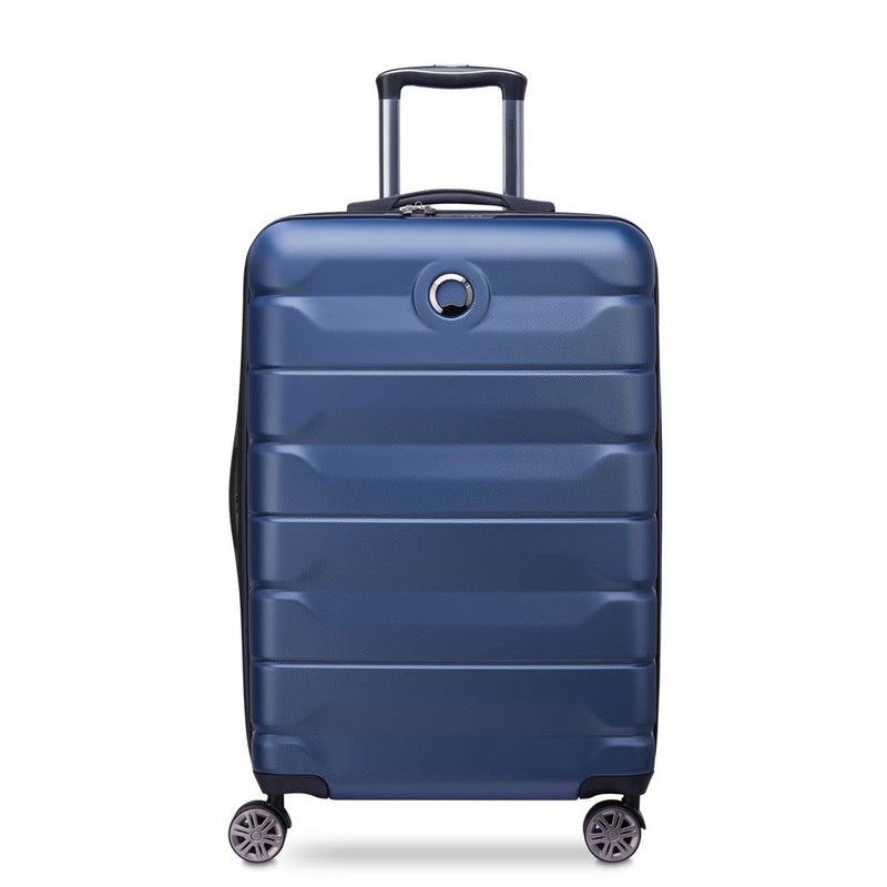 DELSEY PARIS AIR Armour Double Wheel Cabin Suitcase - image 1 of 5 - Luggage