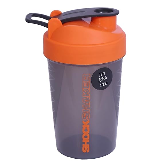 Jaypee Shock Shaker 500ml