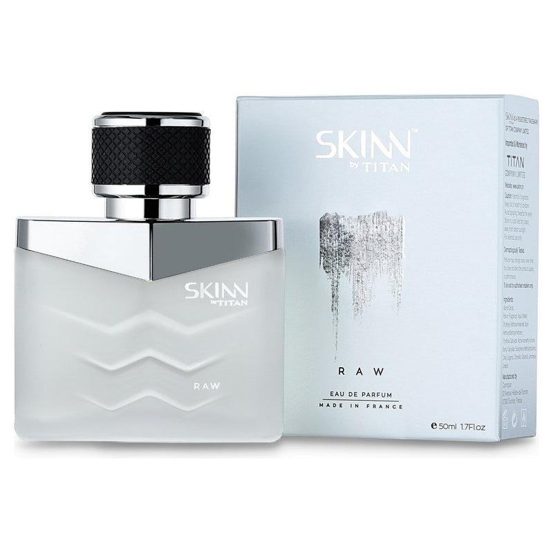 SKINN BY TITAN RAW EAU DE PARFUM - image 6 of 15 - Perfume