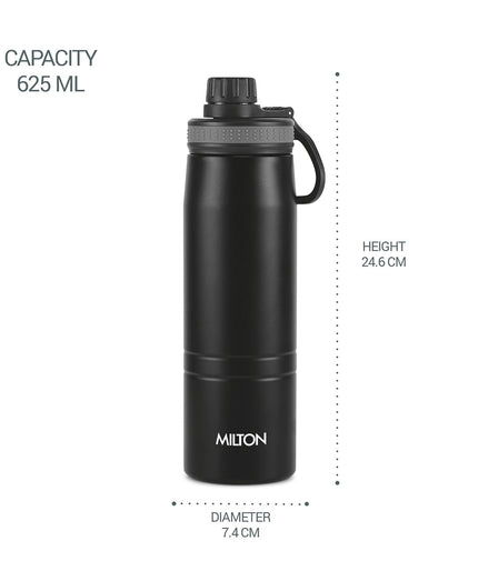 Milton Sparkle Thermosteel Bottle