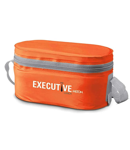 Executive Lunchbox (Milton) - image 2 of 11 - Lunch Box Sets