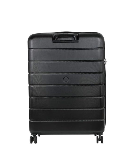 Delsey Paris Lagos+ 8 Wheels Hard Suitcase