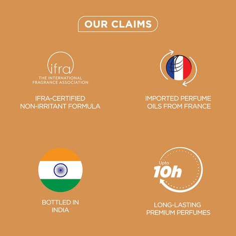 BELLA VITA PROFUMO UOMO DI CAPRA