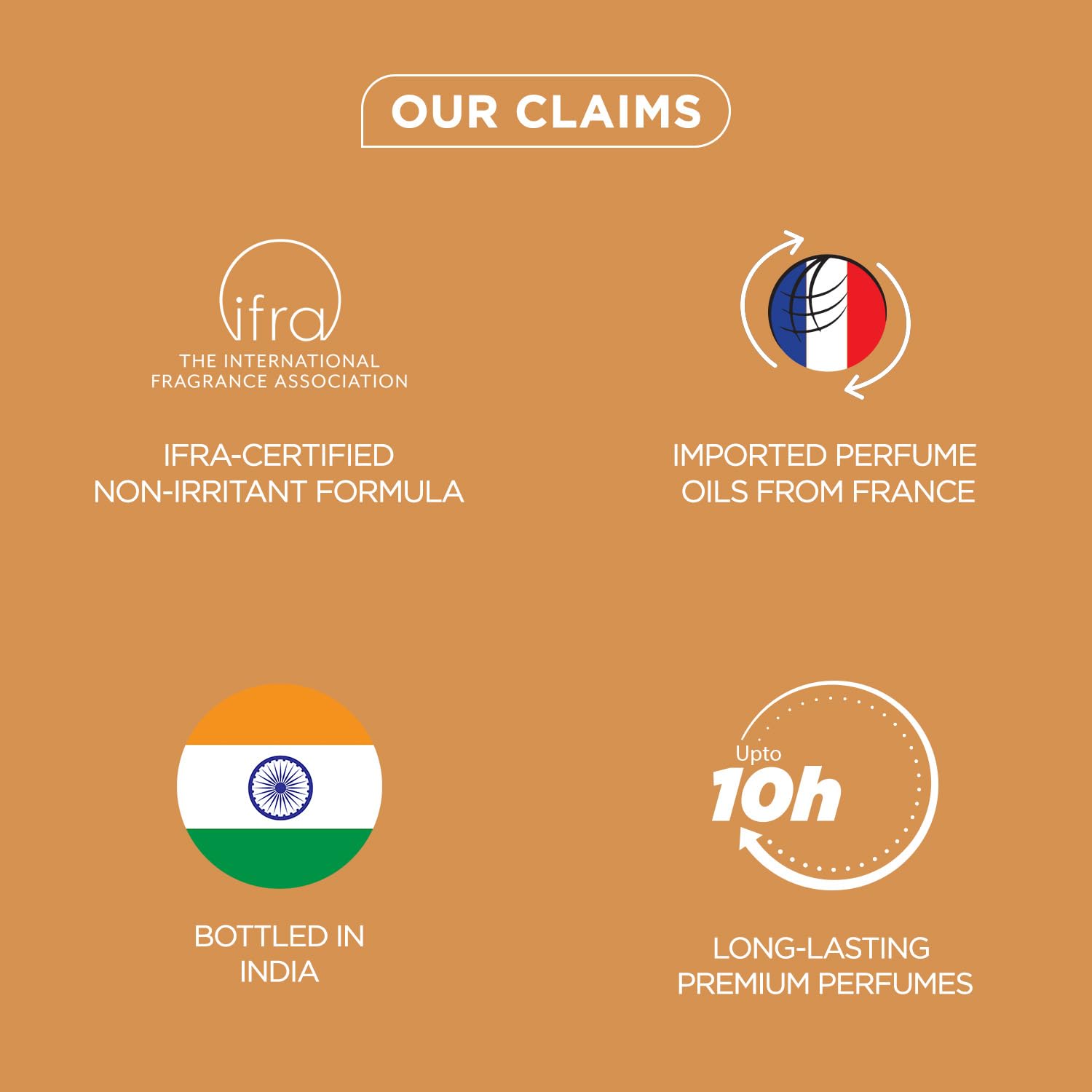 BELLA VITA PROFUMO UOMO DI CAPRA