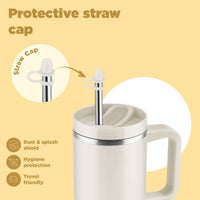 Milton Malmo Studio Thermosteel Tumbler - Birds