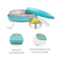 Swiftron Tiffin (Milton) - image 1 of 10 - Food Warmers