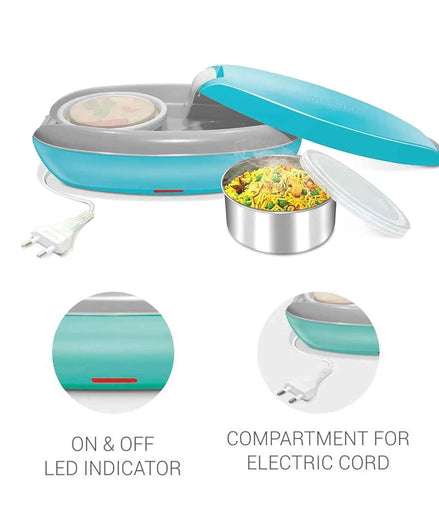 Swiftron Tiffin (Milton) - image 1 of 10 - Food Warmers