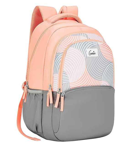 Genie Camoflow School Bag - image 1 of 7 - Backpack