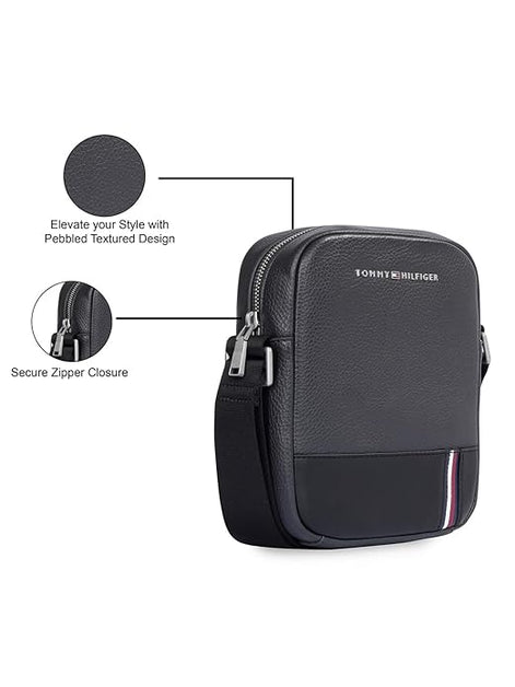 Tommy Hilfiger Toronto Sling Bag