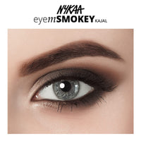 Nykaa EyeM Smoky Kajal — front view