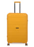 IT Luggage Momentous Mango Yellow Trolley Bag