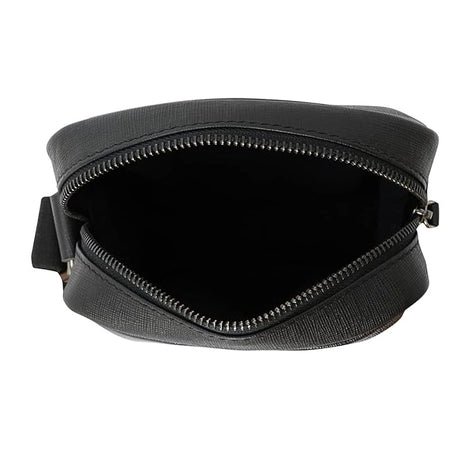 Tommy Hilfiger Coniston Black Sling Bag