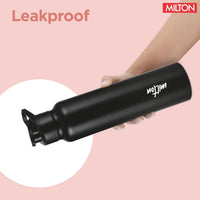 Milton Personalized Torino Stainless Steel Water Bottle