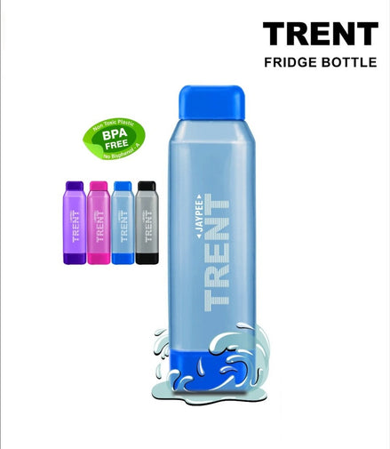 Jaypee Trent Fridge Water Bottle 1000ml