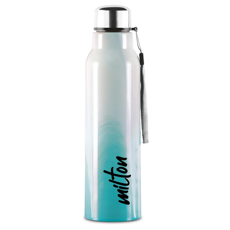 Steel Marble Water Bottle (Milton) - image 2 of 14 - Water Bottles