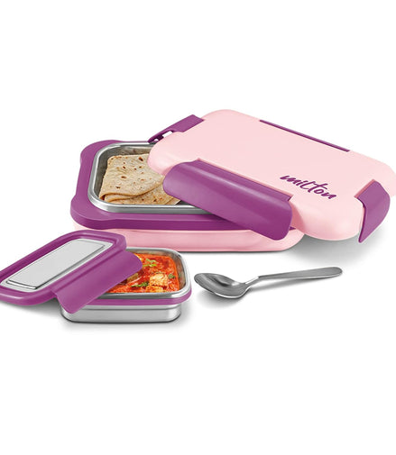 Milton More Meal Lunchbox