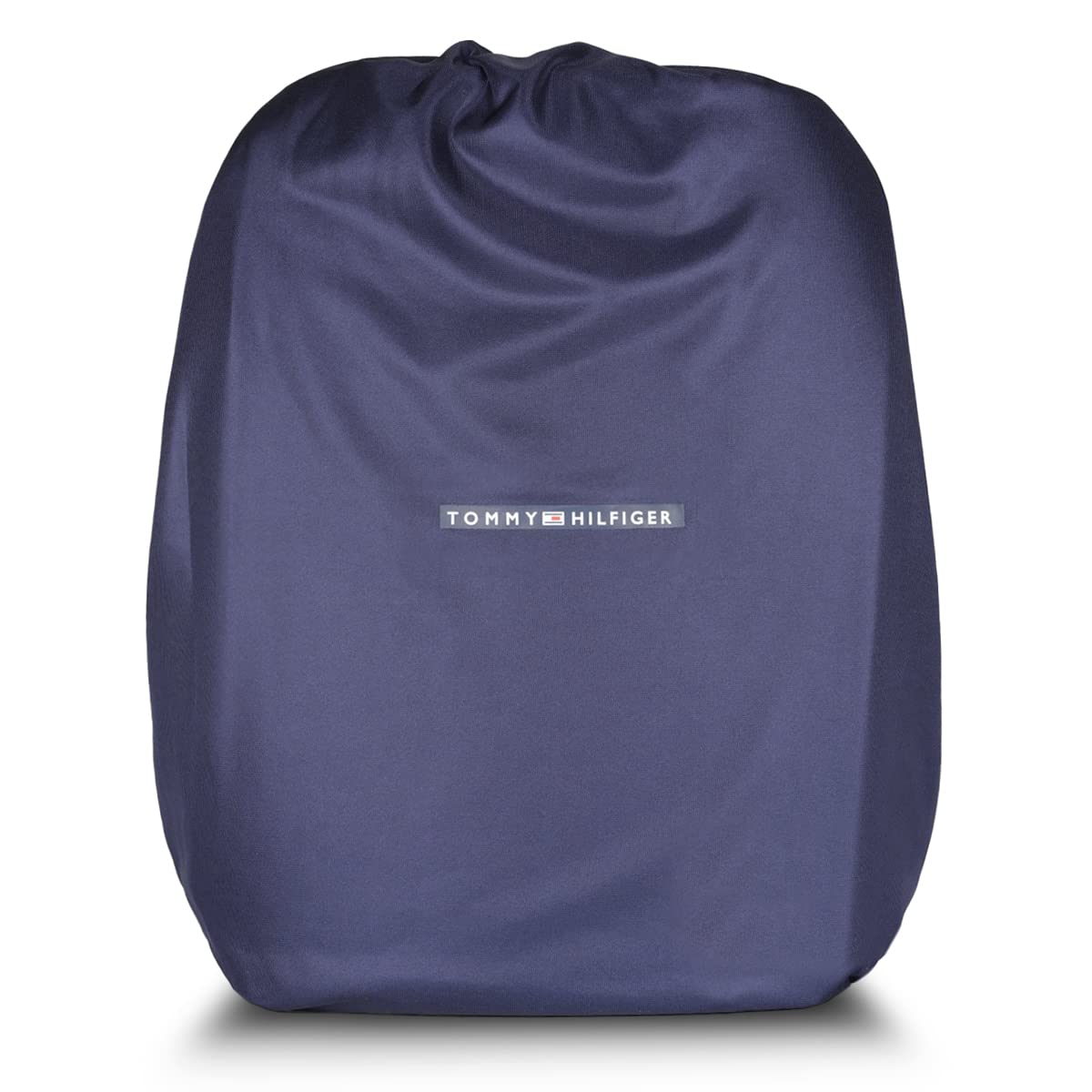 Tommy Hilfiger Rochester Black Laptop Backpack