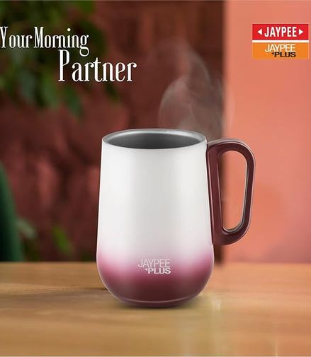 Jaypee Volvo SS Mug 275ml