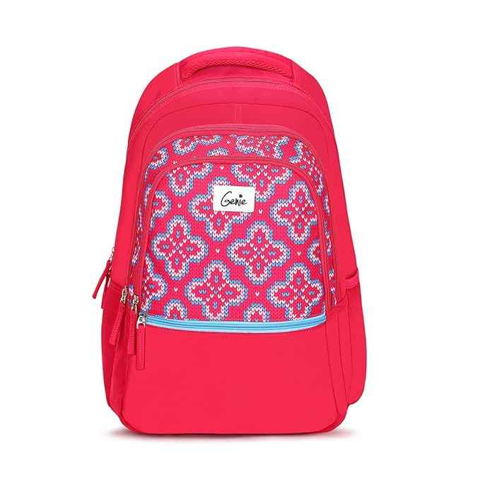 Genie Kleid School Bag - image 1 of 6 - Backpack