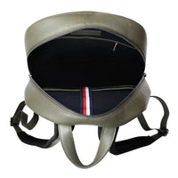 Tommy Hilfiger Rochester Olive Laptop Backpack - image 5 of 6 - Backpack