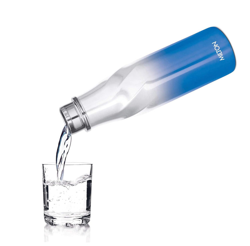 Milton Spiral Thermosteel Bottle