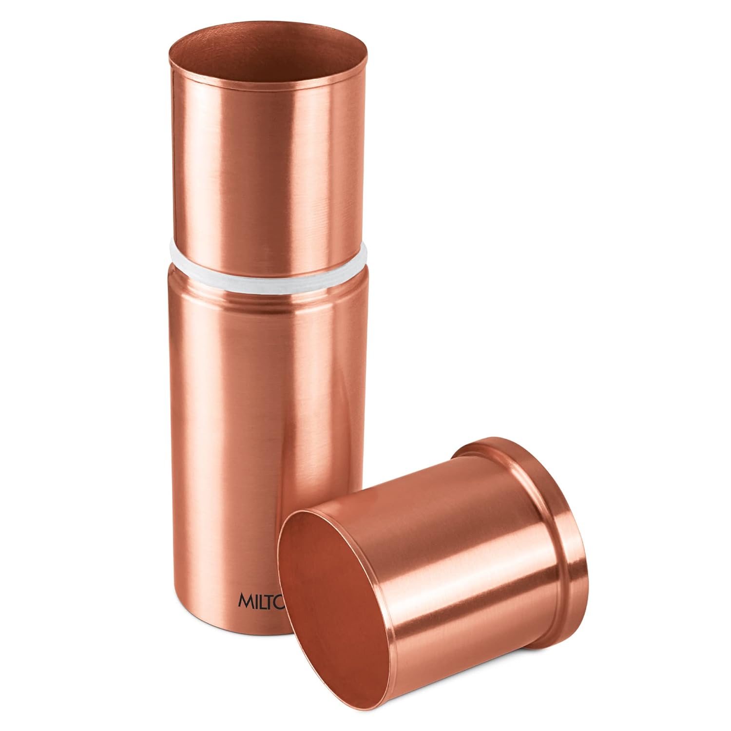 Milton Copper Carafe Water Bottle - 1250ml