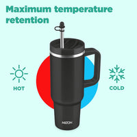 Milton Malmo Studio City Design Thermosteel Tumbler - Kolkata