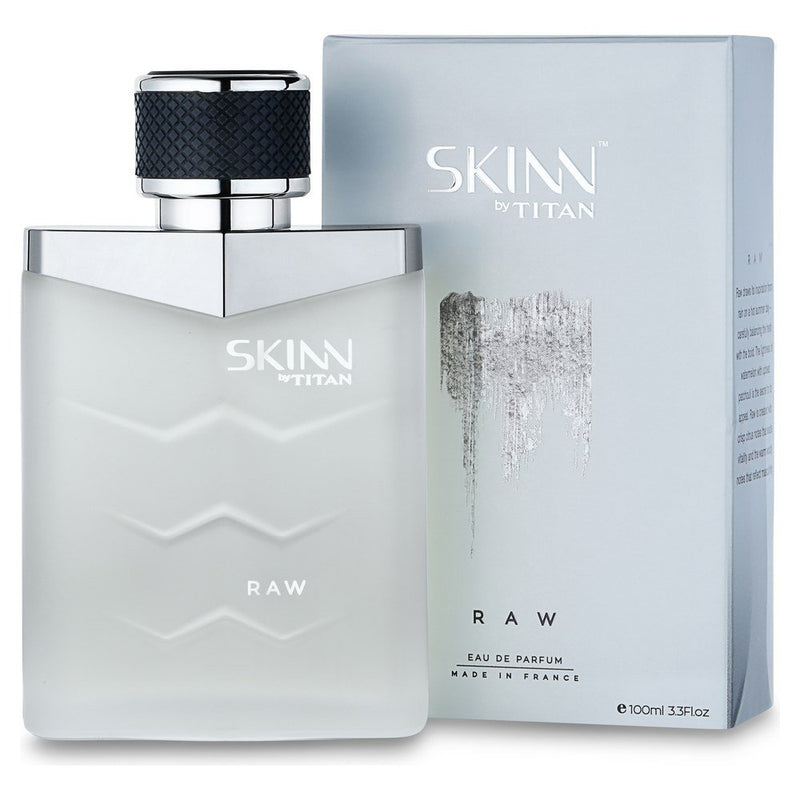 SKINN BY TITAN RAW EAU DE PARFUM - image 1 of 15 - Perfume