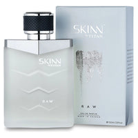Skinn by Titan Raw EDP for Men