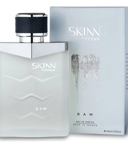 Skinn by Titan Raw EDP for Men
