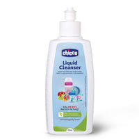 Chicco Liquid Cleanser – Safe & Hygienic Cleaning for Baby Essentials - image 10 of 18 - cleanser
