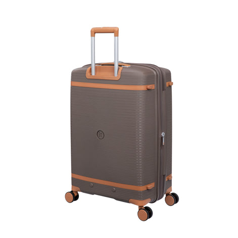 IT Luggage Illustrious Falcon Haze Trolley Bag