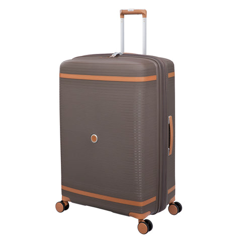 IT Luggage Illustrious Falcon Haze Trolley Bag
