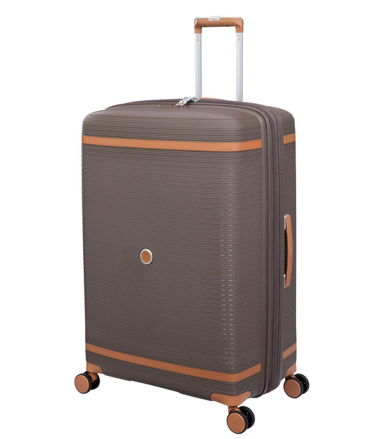 IT Luggage Illustrious Falcon Haze Trolley Bag